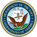 Contract Vehicles 1200px Seal Of The United States Department Of The Navy.svg 150x150