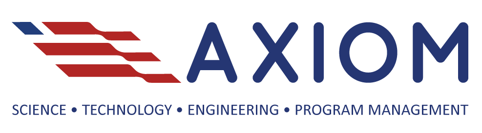 UiPath Partnership Axiom Logo
