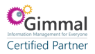 Home Gimmal Cert
