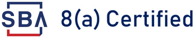 SBA 8a Logo 640w