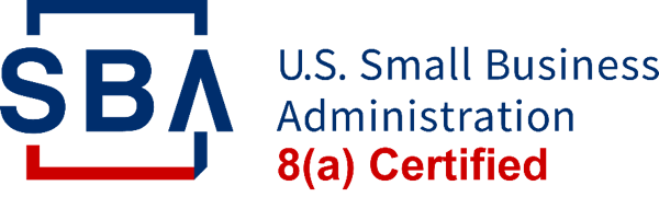 Contract Vehicles SBA8 Logo