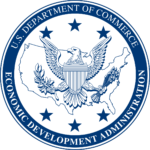 Contract Vehicles Seal Of The United States Economic Development Administration.svg 150x150