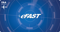 Efast Banner