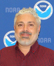 José Gálvez – NOAA Team Member of the Month, January ‘23