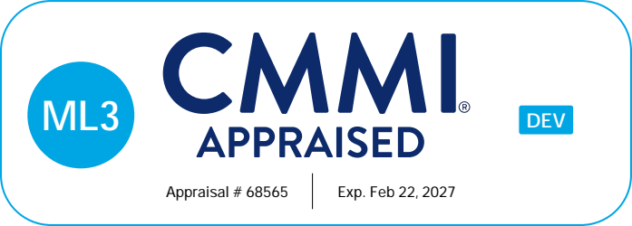 68565 IT Scientific Engineering Services CMMI Development Maturity Level 3