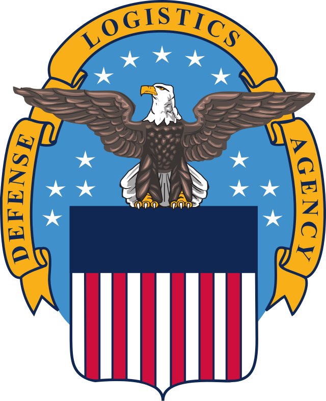 Seal_of_the_Defense_Logistics_Agency.svg Seal Of The Defense Logistics Agency.svg