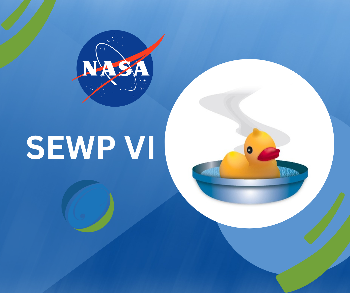 nasa sewp vi nasa sewp vi
