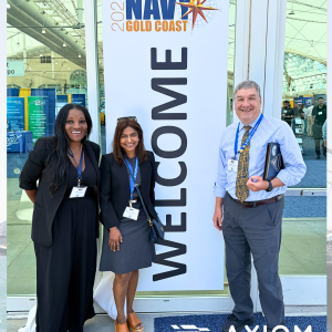 professional event navy coast 2025