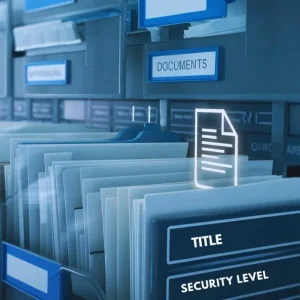 records management