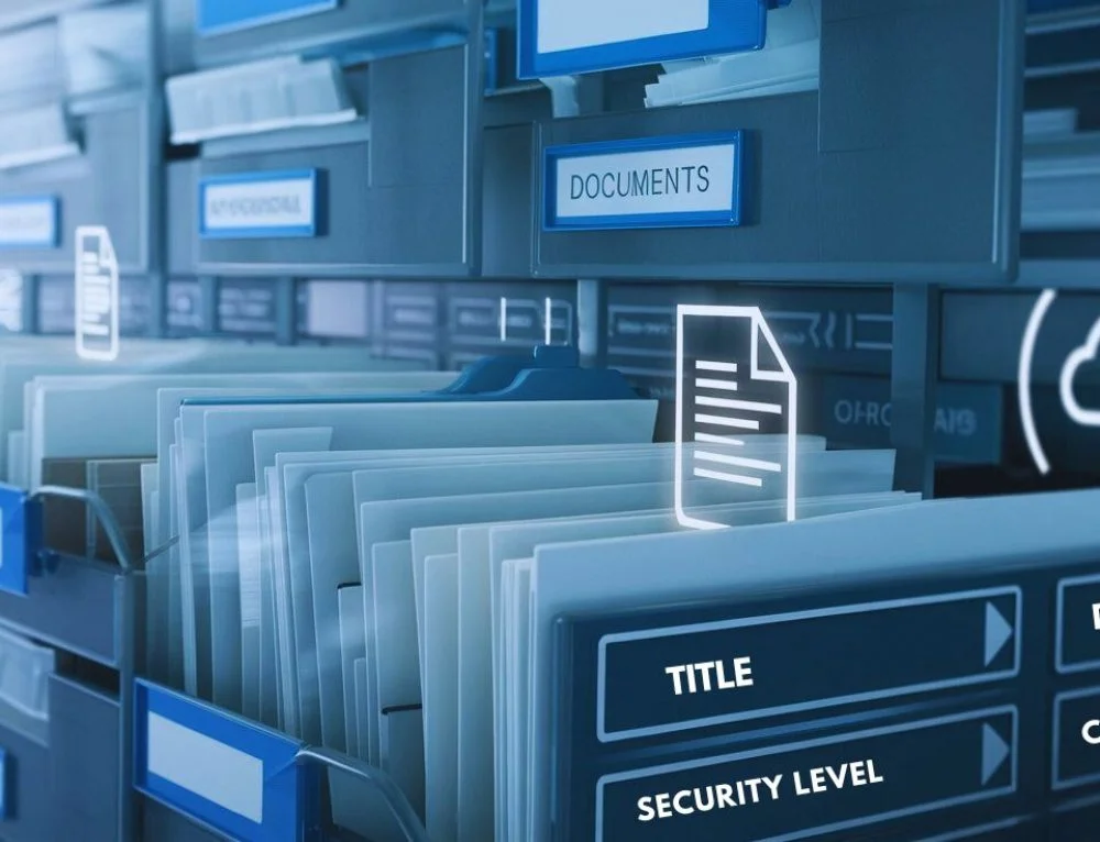 records management